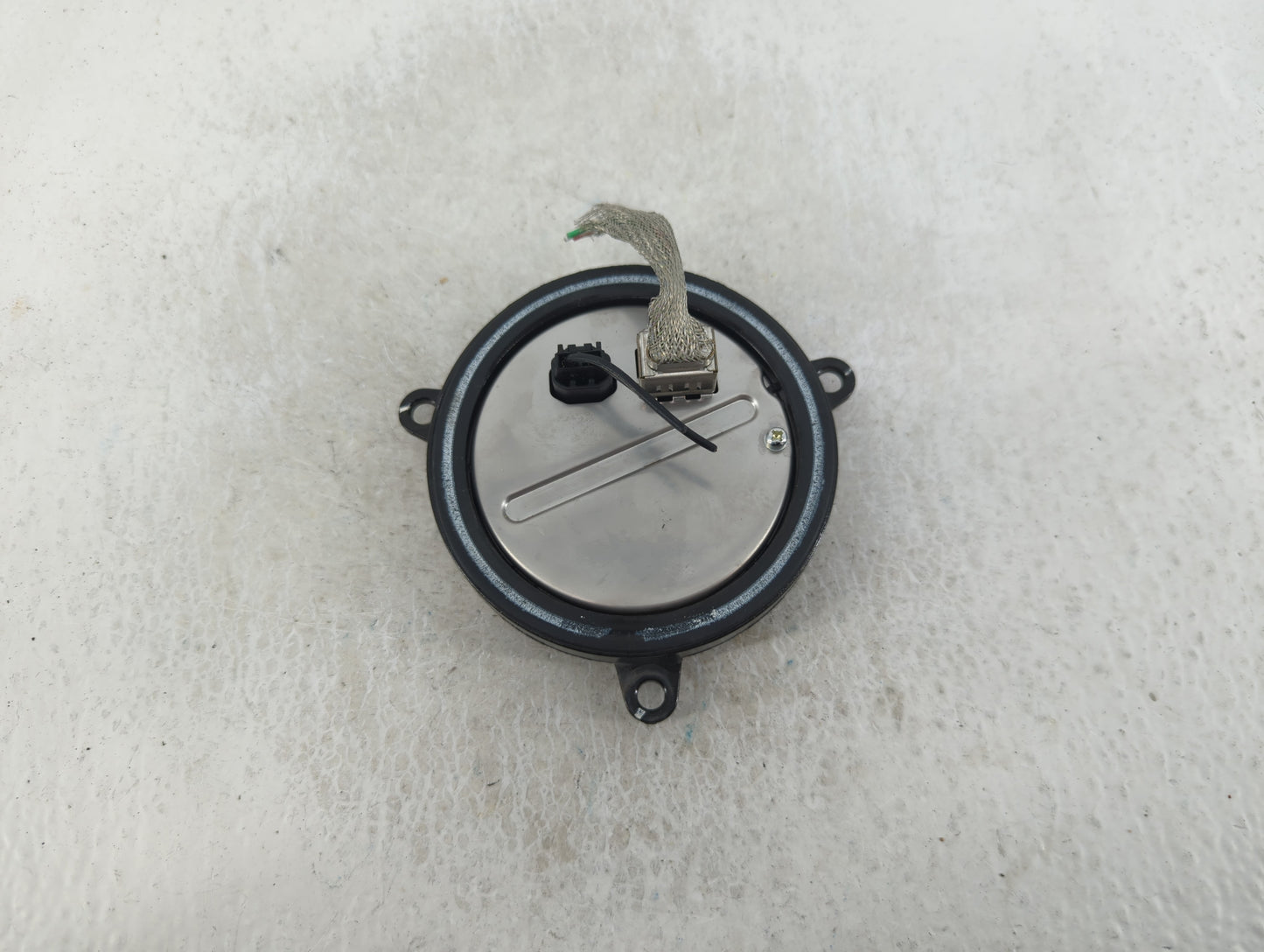 2010-2012 Cadillac Cts Headlight Ballast Head Light - Oemusedautoparts1.com