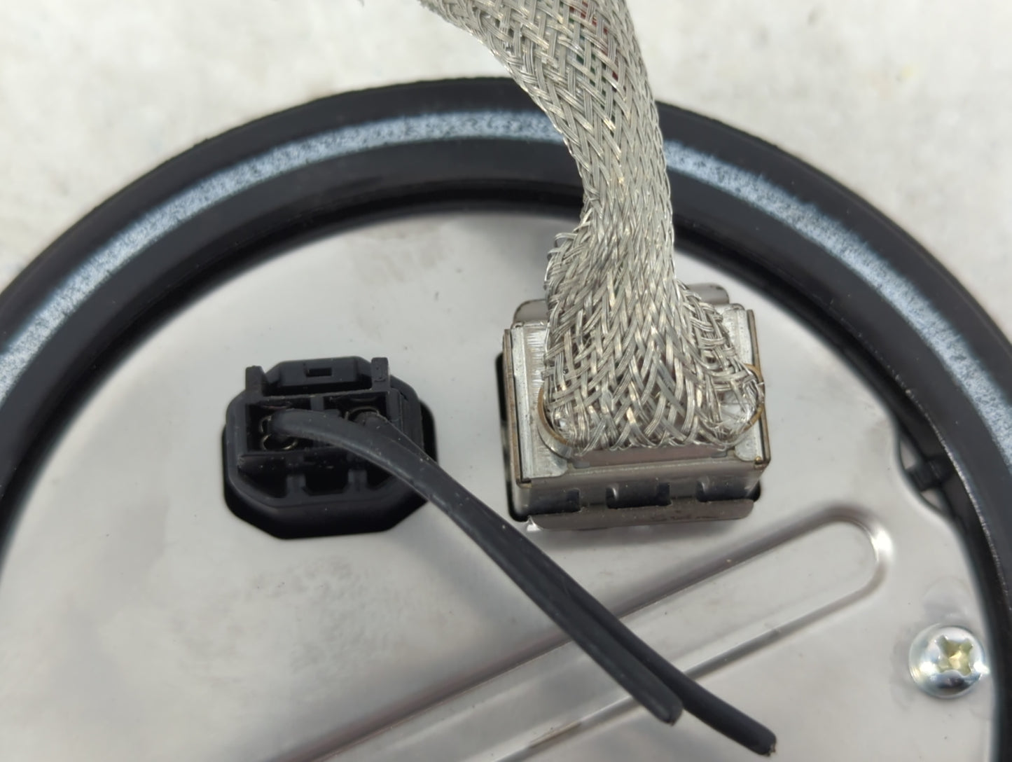 2010-2012 Cadillac Cts Headlight Ballast Head Light - Oemusedautoparts1.com