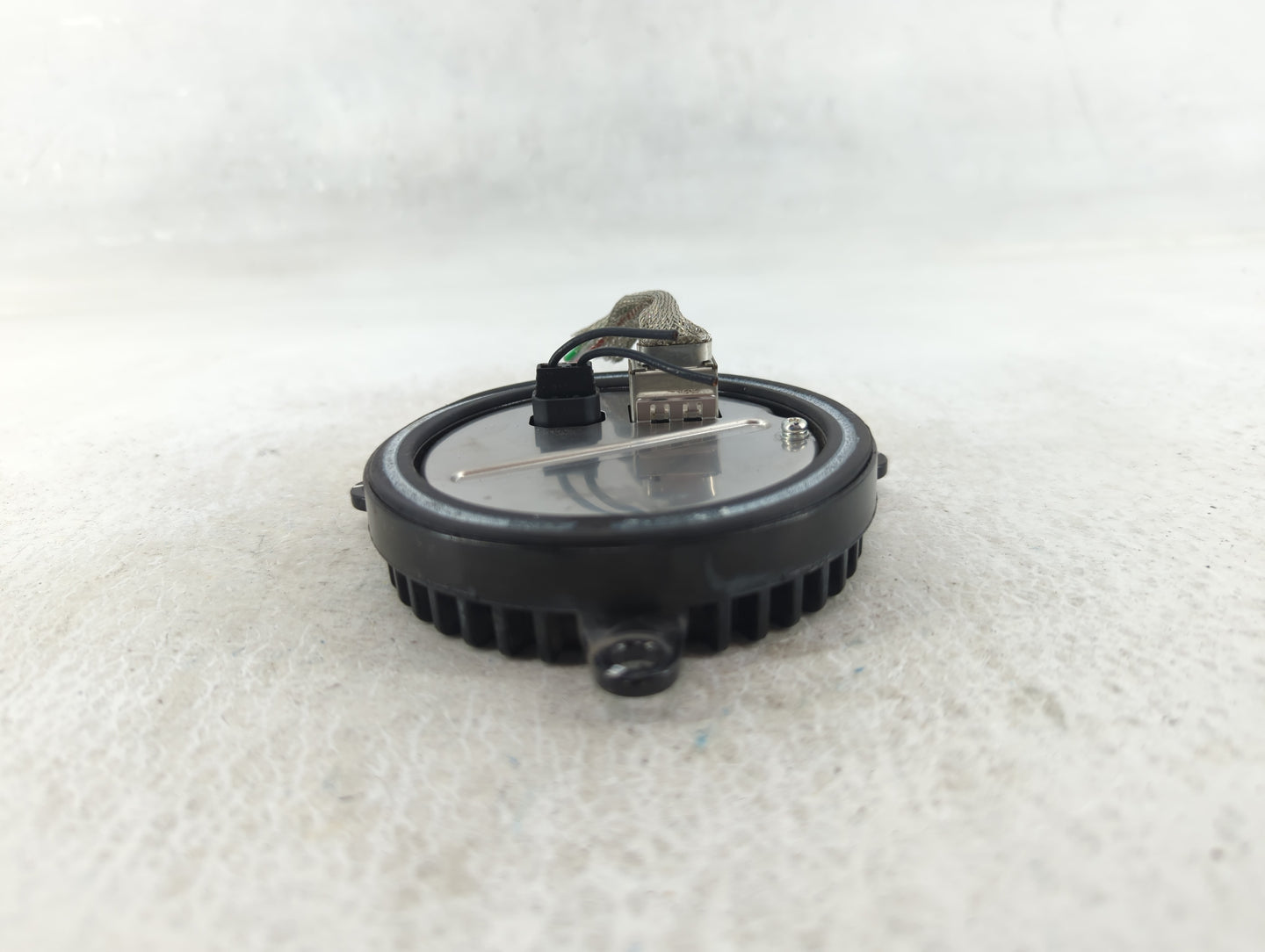 2010-2012 Cadillac Cts Headlight Ballast Head Light - Oemusedautoparts1.com