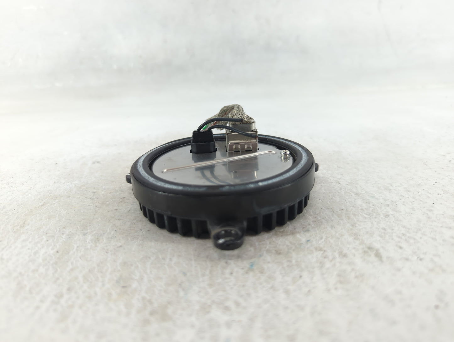 2010-2012 Cadillac Cts Headlight Ballast Head Light - Oemusedautoparts1.com
