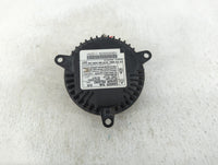 2010-2012 Cadillac Cts Headlight Ballast Head Light - Oemusedautoparts1.com
