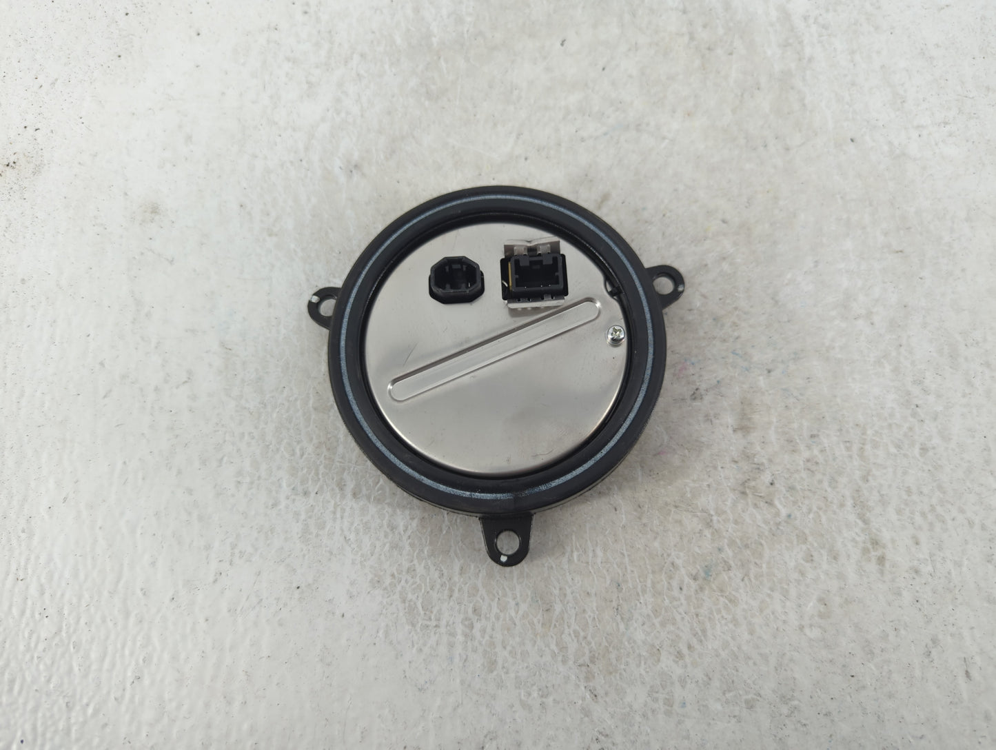 2010-2012 Cadillac Cts Headlight Ballast Head Light - Oemusedautoparts1.com