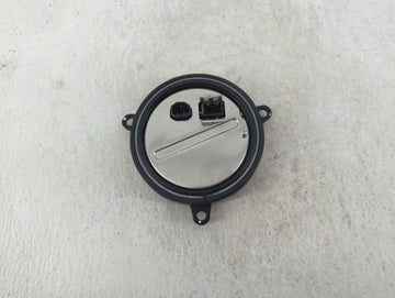 2010-2012 Cadillac Cts Headlight Ballast Head Light - Oemusedautoparts1.com