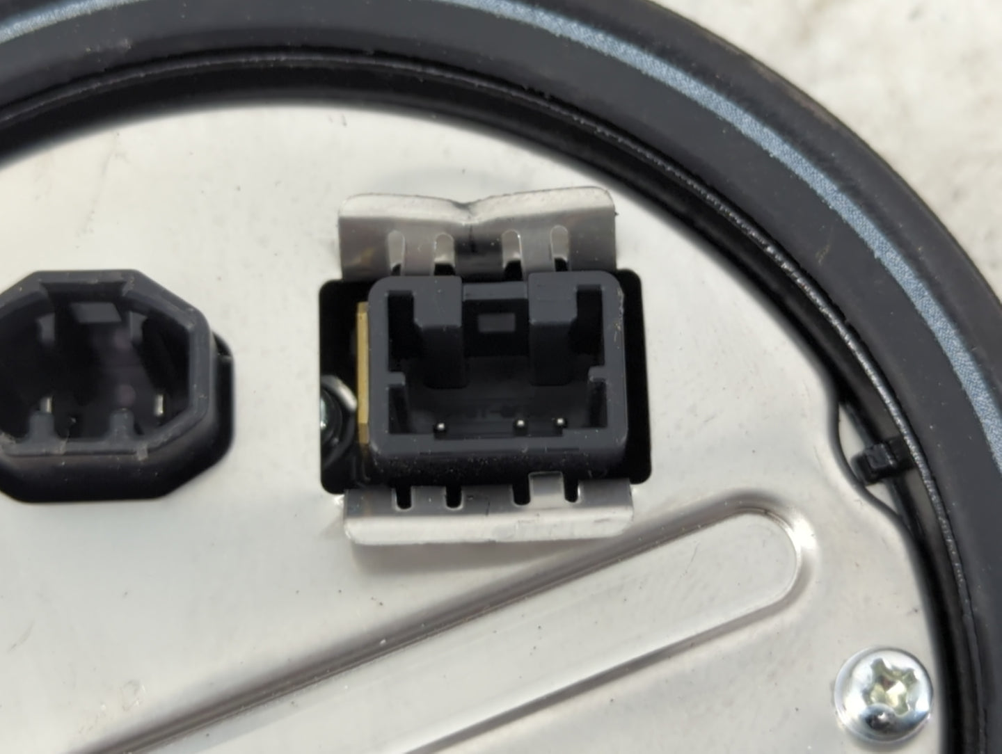 2010-2012 Cadillac Cts Headlight Ballast Head Light - Oemusedautoparts1.com