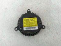 2010-2012 Cadillac Cts Headlight Ballast Head Light - Oemusedautoparts1.com