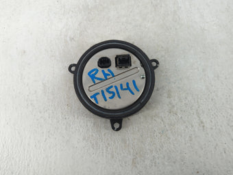 compare product 2010-2012 Cadillac Cts Headlight Ballast Head Light