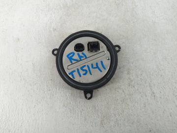 2010-2012 Cadillac Cts Headlight Ballast Head Light - Oemusedautoparts1.com