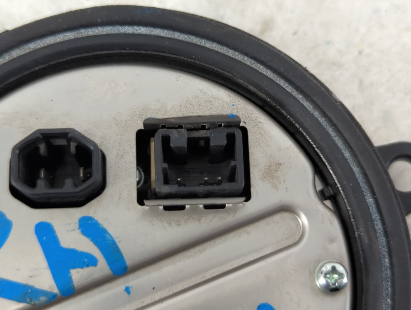 2010-2012 Cadillac Cts Headlight Ballast Head Light - Oemusedautoparts1.com