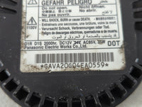 2010-2012 Cadillac Cts Headlight Ballast Head Light - Oemusedautoparts1.com