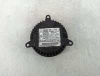 2010-2012 Cadillac Cts Headlight Ballast Head Light - Oemusedautoparts1.com