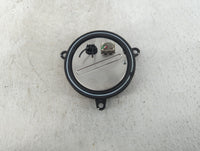 2008-2013 Cadillac Cts Headlight Ballast Head Light Silver Coast Metallic - Oemusedautoparts1.com