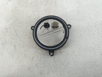 compare product 2008-2013 Cadillac Cts Headlight Ballast Head Light Silver Coast Metallic