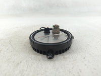 2008-2013 Cadillac Cts Headlight Ballast Head Light Silver Coast Metallic - Oemusedautoparts1.com