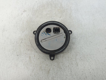 compare product 2010-2012 Cadillac Cts Headlight Ballast Head Light