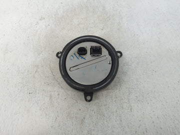 2010-2012 Cadillac Cts Headlight Ballast Head Light - Oemusedautoparts1.com