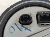 2010-2012 Cadillac Cts Headlight Ballast Head Light - Oemusedautoparts1.com