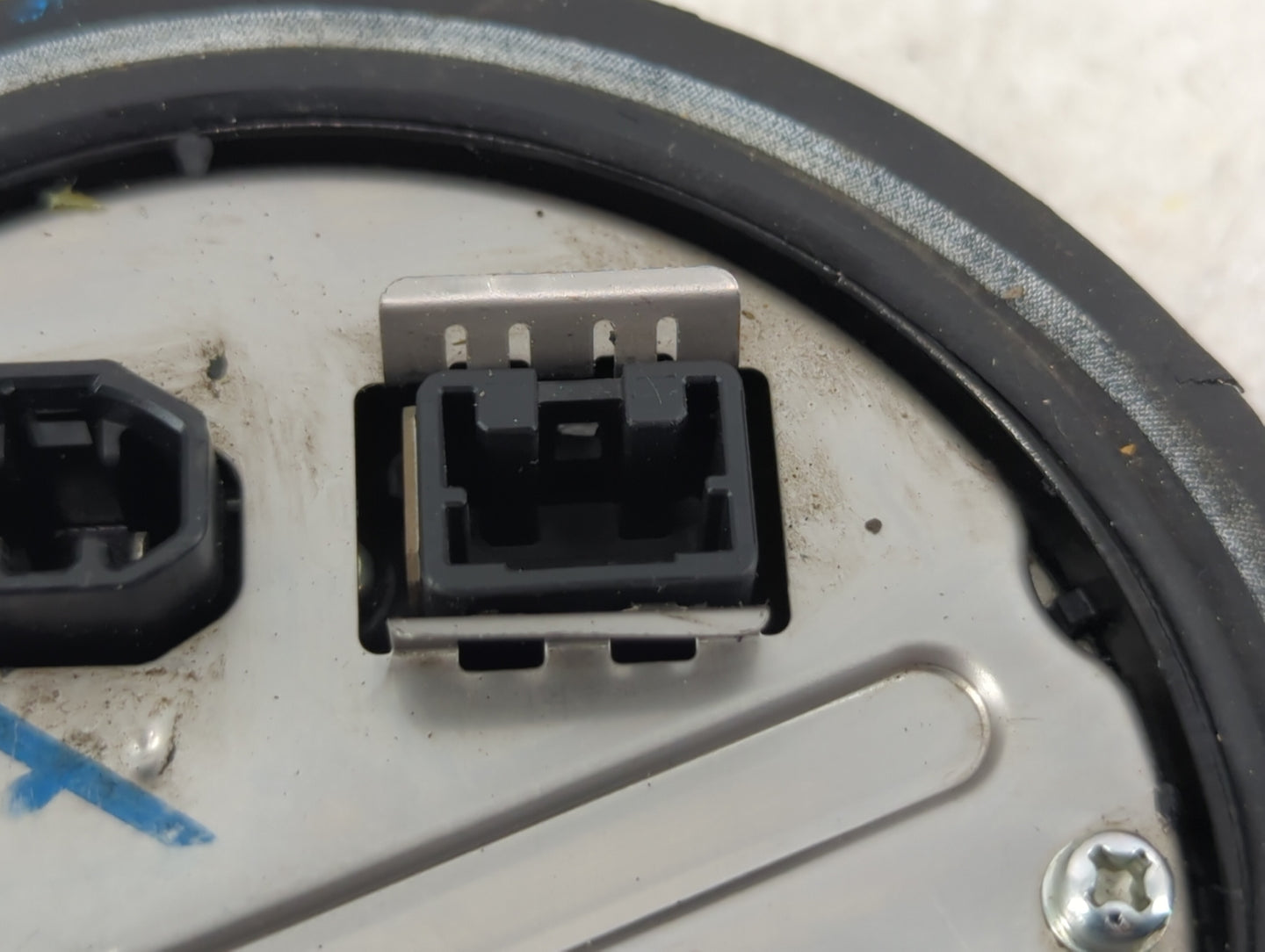 2010-2012 Cadillac Cts Headlight Ballast Head Light - Oemusedautoparts1.com