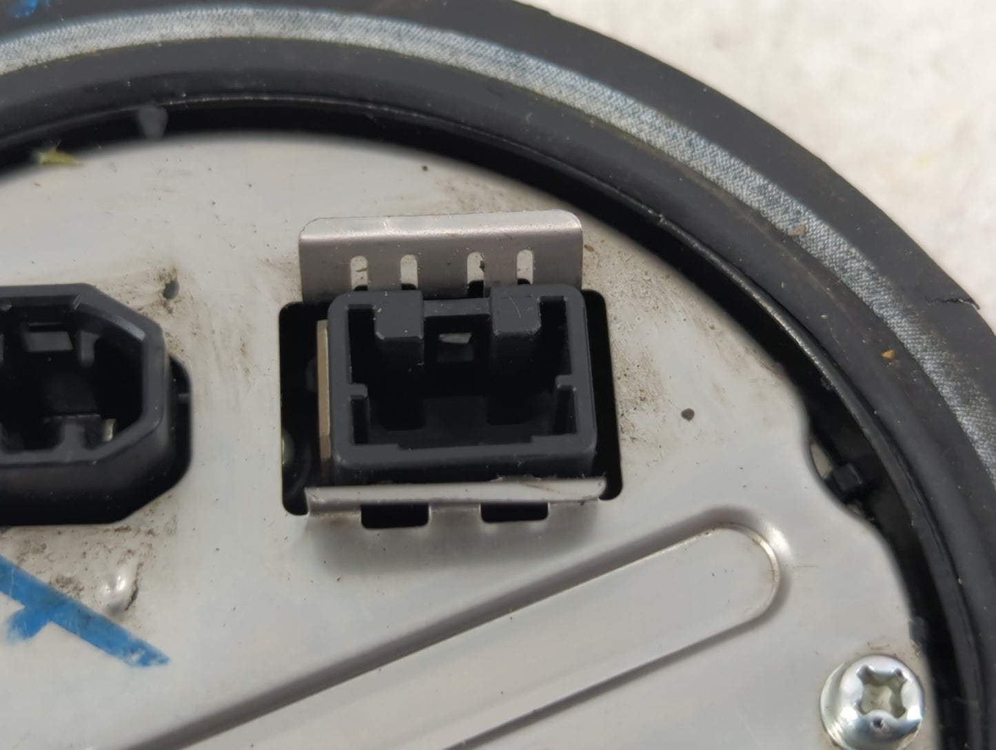 2010-2012 Cadillac Cts Headlight Ballast Head Light - Oemusedautoparts1.com