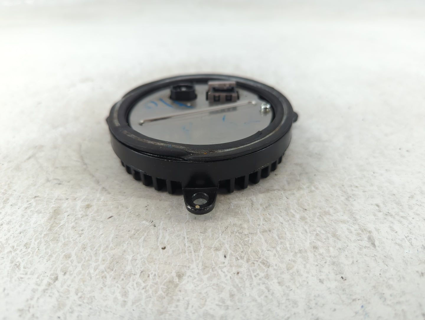 2010-2012 Cadillac Cts Headlight Ballast Head Light - Oemusedautoparts1.com