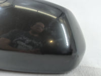 2008-2014 Cadillac Cts Side Mirror Replacement Driver Left View Door Mirror P/N:E11026131 Fits OEM Used Auto Parts - Oemused
