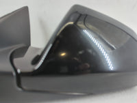 2008-2014 Cadillac Cts Side Mirror Replacement Driver Left View Door Mirror P/N:E11026131 Fits OEM Used Auto Parts - Oemused