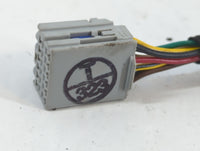 2008-2014 Cadillac Cts Side Mirror Replacement Driver Left View Door Mirror P/N:E11026131 Fits OEM Used Auto Parts - Oemused