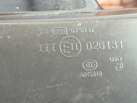 2008-2014 Cadillac Cts Side Mirror Replacement Driver Left View Door Mirror P/N:E11026131 Fits OEM Used Auto Parts - Oemused