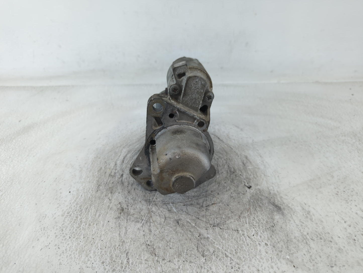 2008-2015 Cadillac Cts Car Starter Motor Solenoid OEM P/N:12610857 Fits Fits 2008 2009 2010 2011 2012 2013 2014 2015 OEM Use