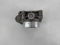 2008-2011 Cadillac Cts Throttle Body P/N:3509AA994AA8684C Fits Fits 2007 2008 2009 2010 2011 2012 OEM Used Auto Parts - Oemu