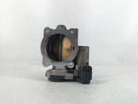 2008-2011 Cadillac Cts Throttle Body P/N:3509AA994AA8684C Fits Fits 2007 2008 2009 2010 2011 2012 OEM Used Auto Parts - Oemu