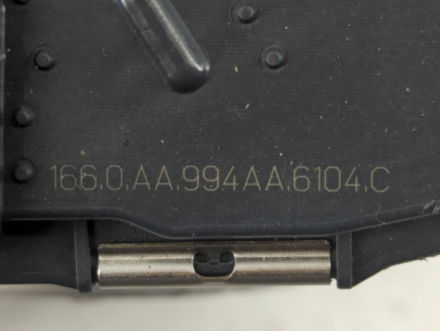 2008-2011 Cadillac Cts Throttle Body P/N:3509AA994AA8684C Fits Fits 2007 2008 2009 2010 2011 2012 OEM Used Auto Parts - Oemu