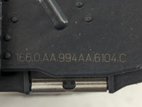 2008-2011 Cadillac Cts Throttle Body P/N:3509AA994AA8684C Fits Fits 2007 2008 2009 2010 2011 2012 OEM Used Auto Parts - Oemu