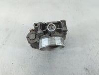 2008-2011 Cadillac Cts Throttle Body P/N:3040AA994AA4052C Fits Fits 2007 2008 2009 2010 2011 2012 OEM Used Auto Parts - Oemu