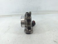 2008-2011 Cadillac Cts Throttle Body P/N:3040AA994AA4052C Fits Fits 2007 2008 2009 2010 2011 2012 OEM Used Auto Parts - Oemu