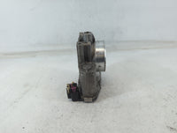 2008-2011 Cadillac Cts Throttle Body P/N:3040AA994AA4052C Fits Fits 2007 2008 2009 2010 2011 2012 OEM Used Auto Parts - Oemu