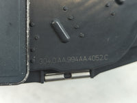 2008-2011 Cadillac Cts Throttle Body P/N:3040AA994AA4052C Fits Fits 2007 2008 2009 2010 2011 2012 OEM Used Auto Parts - Oemu