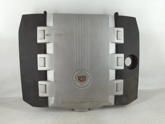 compare product 2011 Cadillac Cts Engine Cover