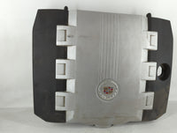 2011 Cadillac Cts Engine Cover 681509 - Oemusedautoparts1.com