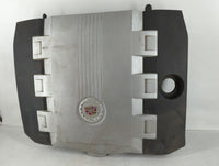 2011 Cadillac Cts Engine Cover - Oemusedautoparts1.com