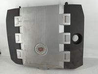 2011 Cadillac Cts Engine Cover 681509 - Oemusedautoparts1.com