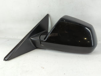 compare product 2008-2014 Cadillac Cts Driver Side View Mirror - Left Door Mirror OEM Used