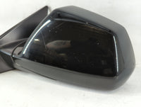 2008-2014 Cadillac Cts Driver Side View Mirror - Left Door Mirror OEM Used - Oemusedautoparts1.com
