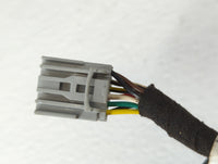 2008-2014 Cadillac Cts Driver Side View Mirror - Left Door Mirror OEM Used - Oemusedautoparts1.com