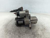2008-2015 Cadillac Cts Car Starter Motor Solenoid OEM P/N:M000T35875ZC 12610857 Fits Fits 2008 2009 2010 2011 2012 2013 2014