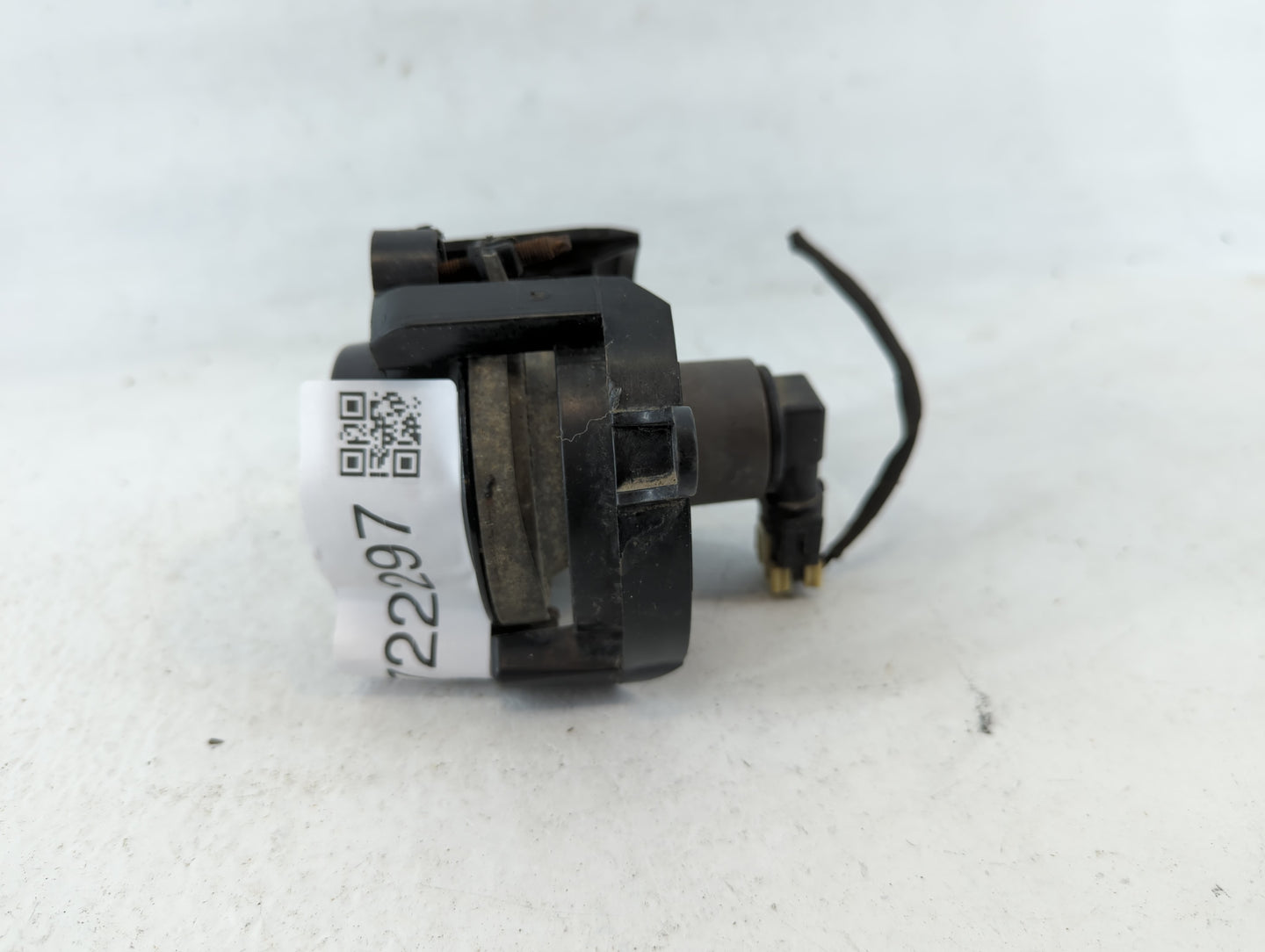 2008-2015 Cadillac Cts Driver Left Oem Front Light Lamp - Oemusedautoparts1.com