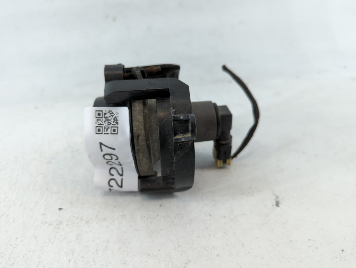 2008-2015 Cadillac Cts Driver Left Oem Front Light Lamp - Oemusedautoparts1.com