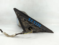 2008-2014 Cadillac Cts Driver Side View Mirror - Left Door Mirror OEM Used - Oemusedautoparts1.com
