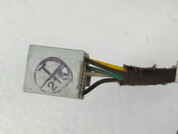 2008-2014 Cadillac Cts Driver Side View Mirror - Left Door Mirror OEM Used - Oemusedautoparts1.com