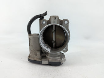 compare product 2008-2011 Cadillac Cts Throttle Body P/N:3287B 009IA, 1927AA Fits Fits 2007 2008 2009 2010 2011 2012 OEM Used Auto Parts