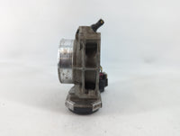 2008-2011 Cadillac Cts Throttle Body P/N:3287B 009IA, 1927AA Fits Fits 2007 2008 2009 2010 2011 2012 OEM Used Auto Parts - O